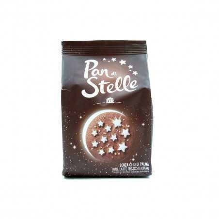 biscotti pan di stelle