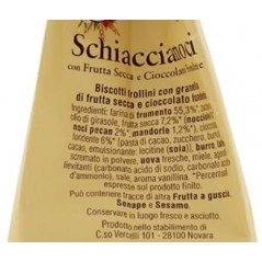 biscotti schiaccianoci mulino bianco