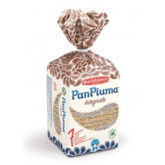 pan piuma integrale arte bianca