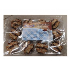 coccociok pasticcini al cocco trevisan