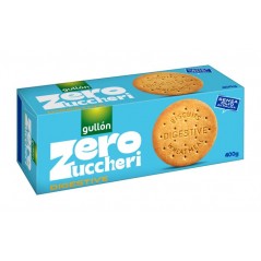 biscotti zero zuccheri digestive gullon
