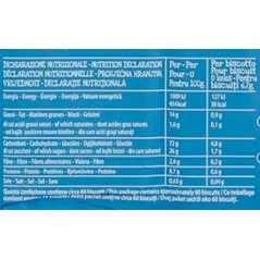 biscotti gran turchese colussi