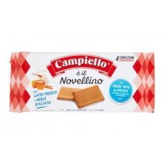 biscotti novellino campiello