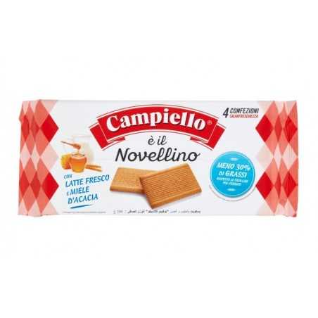 biscotti novellino campiello
