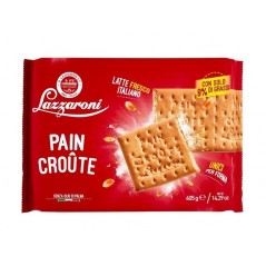 biscotti pain croute lazzaroni