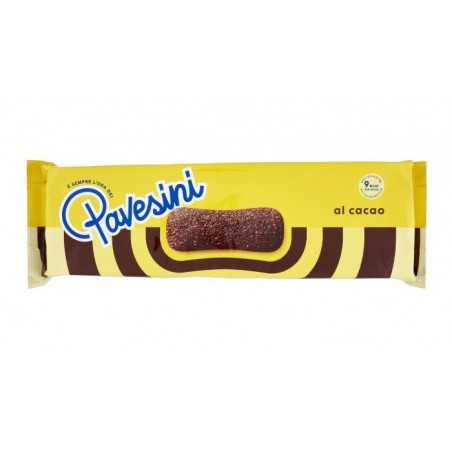 biscotti pavesini al cacao pavesi