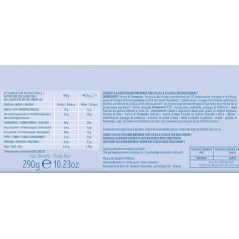 cornetti alla ciliegia misura