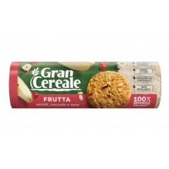 grancereale frutta mulino bianco