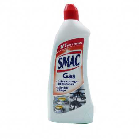 SMAC GAS DETERGENTE