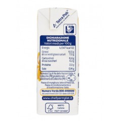 tris panna chef parmalat