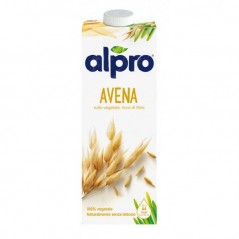bevanda all'avena alpro