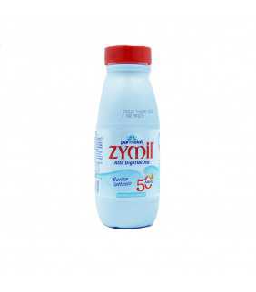 latte senza lattosio zymil alta digeribilità parmalat