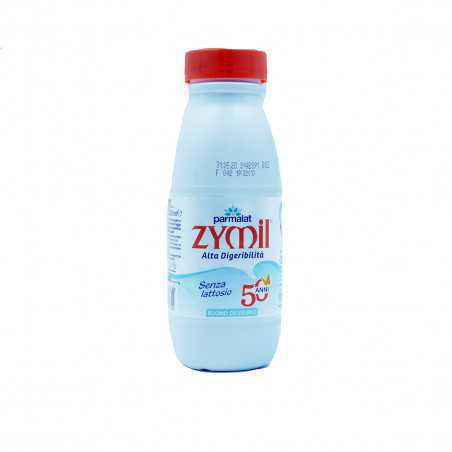 latte senza lattosio zymil alta digeribilità parmalat