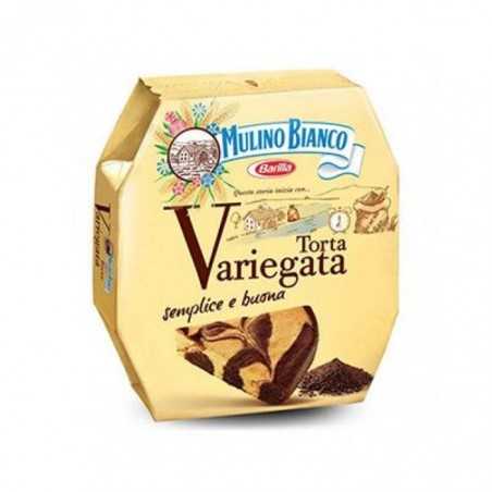 torta variegata mulino bianco