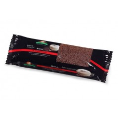 tortino roll cappuccino gecchele