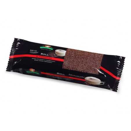 tortino roll cappuccino gecchele