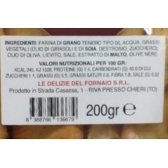 schiacciatine alla pizzaiola le delizie del fornaio