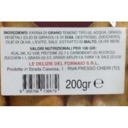 schiacciatine alla pizzaiola le delizie del fornaio