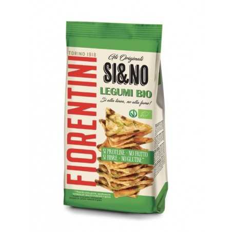 si&no di legumi bio fiorentini