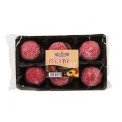 peschine al cacao e albicocca trevisan