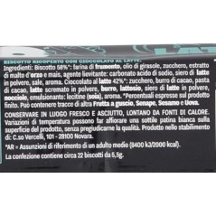 togo classic latte pavesi