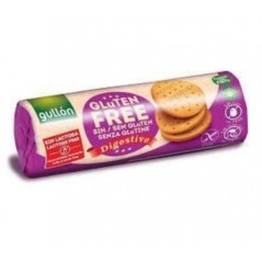 biscotti digestive senza glutine gullon
