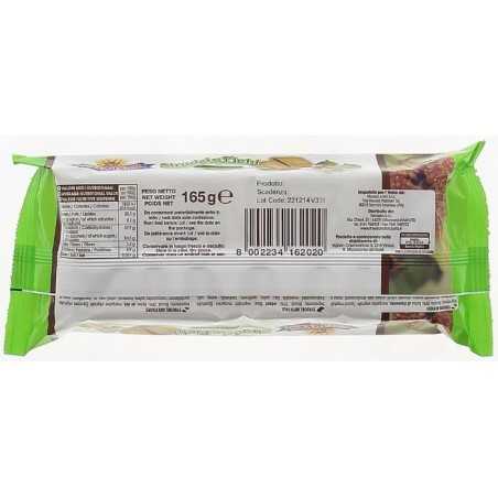 strudel ai fichi trevisan