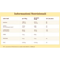 crostatina all'albicocca mulino bianco