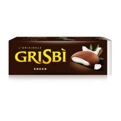 biscotti grisbi al cocco