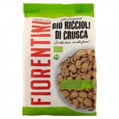 riccioli di crusca bio fiorentini