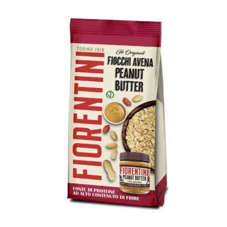 fiocchi di avena peanut butter fiorentini