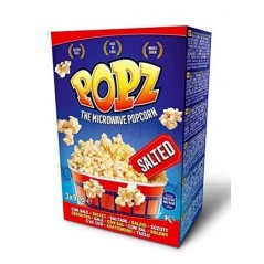 Popcorn al Microonde POPZ