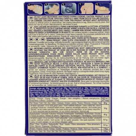Popcorn al Microonde POPZ