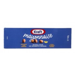 tubo maionese kraft