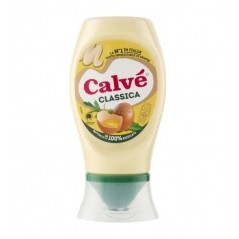 topdown maionese classica calvè