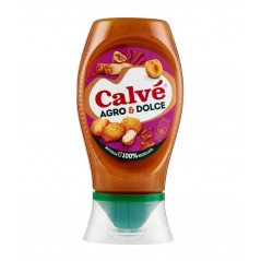 topdown salsa agro&dolce calvè
