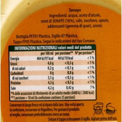 topdown senape calvè