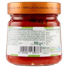 salsa rossa saclà