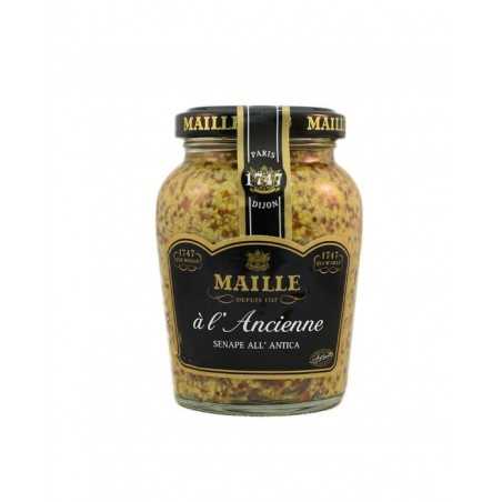 senape all'antica maille