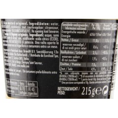 senape forte dijon originale maille