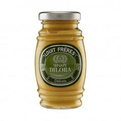 senape delicata dilora