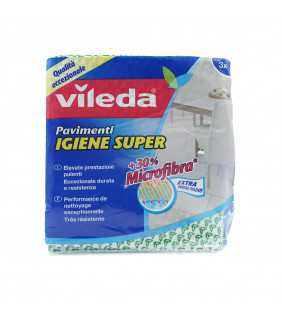 Vileda Pavimenti Igiene Super