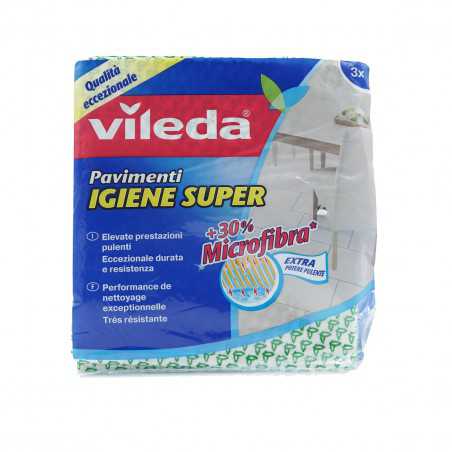 Vileda Pavimenti Igiene Super