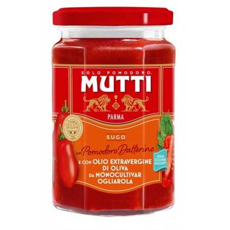 sugo di datterini mutti