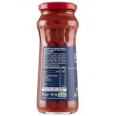 salsa datterini barilla