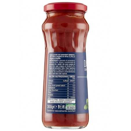 salsa datterini barilla