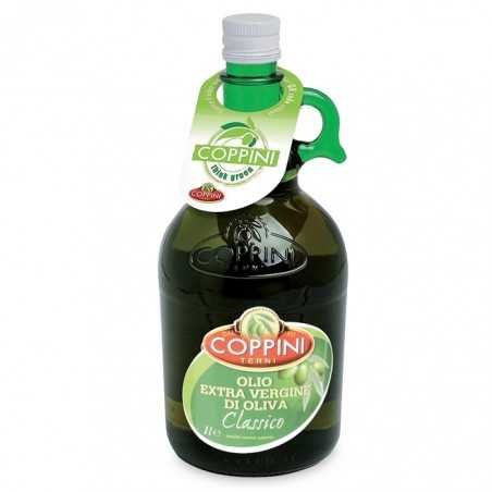 olio di oliva coppini