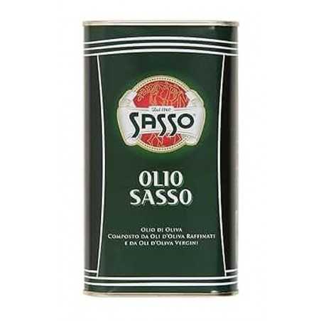 olio di oliva sasso