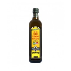 olio extra vergine di oliva classico desantis