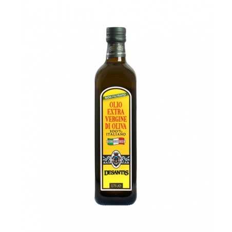 olio extra vergine di oliva classico desantis